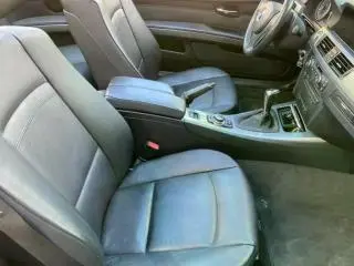 BMW 320d Cabrio - 12