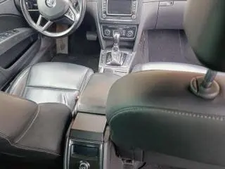 SKODA SUPERB II 2015 Diesel 4X4 automata 170CP