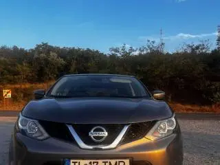 Nissan Qashqai 1.5 DCI Start/Stop N-Connecta
