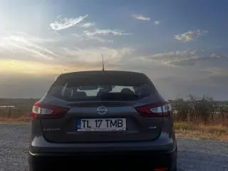 Nissan Qashqai 1.5 DCI Start/Stop N-Connecta
