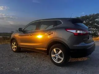 Nissan Qashqai 1.5 DCI Start/Stop N-Connecta