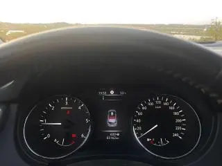 Nissan Qashqai 1.5 DCI Start/Stop N-Connecta