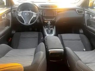 Nissan Qashqai 1.5 DCI Start/Stop N-Connecta