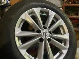 Nissan Qashqai 1.5 DCI Start/Stop N-Connecta - 6