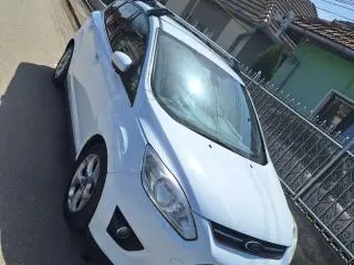 Ford C-Max Diesel Manuala 2011 Euro 5