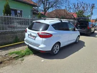 Ford C-Max Diesel Manuala 2011 Euro 5 - 6
