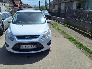 Ford C-Max Diesel Manuala 2011 Euro 5 - 8