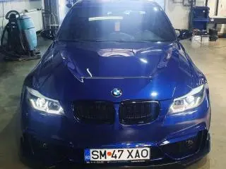 BMW 335D E90 - NEGOCIABIL/schimb cu BMW seria 4-F32-AUTOMAT