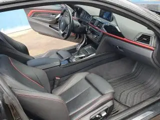 BMW 428i Xdrive, 2.0b, 245cai, 81000km - NEINMATRICULABIL in Romania