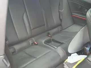 BMW 428i Xdrive, 2.0b, 245cai, 81000km - NEINMATRICULABIL in Romania