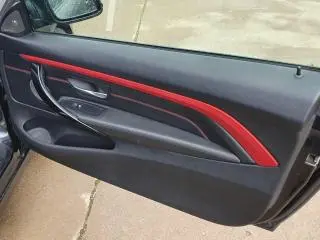 BMW 428i Xdrive, 2.0b, 245cai, 81000km - NEINMATRICULABIL in Romania - 6
