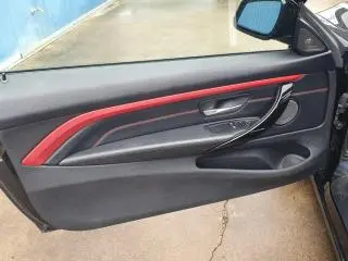 BMW 428i Xdrive, 2.0b, 245cai, 81000km - NEINMATRICULABIL in Romania - 7