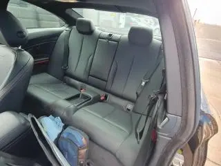 BMW 428i Xdrive, 2.0b, 245cai, 81000km - NEINMATRICULABIL in Romania - 13