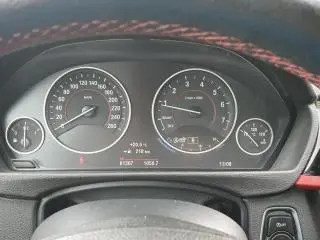 BMW 428i Xdrive, 2.0b, 245cai, 81000km - NEINMATRICULABIL in Romania - 15