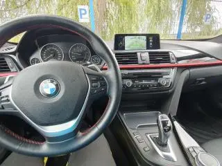 BMW 428i Xdrive, 2.0b, 245cai, 81000km - NEINMATRICULABIL in Romania - 16