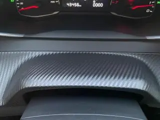Peugeot 2008 in garantie - 6