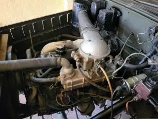 ARO-M-461 de epoca - 7
