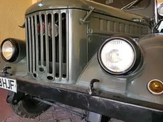 ARO-M-461 de epoca - 8