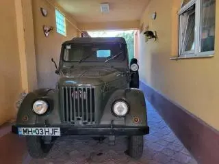 ARO-M-461 de epoca - 9