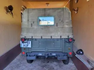 ARO-M-461 de epoca - 13