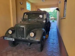 ARO-M-461 de epoca - 14