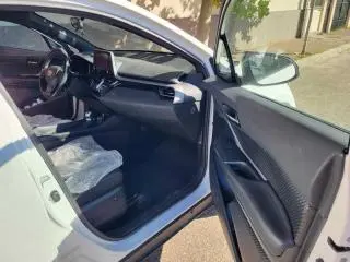 Toyota-CHR 2020