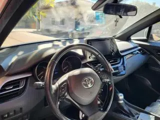 Toyota-CHR 2020