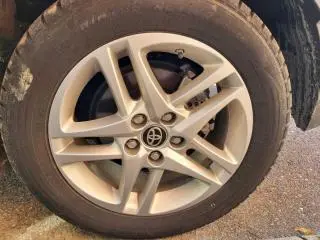 Toyota-CHR 2020