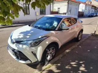 Toyota-CHR 2020 - 6
