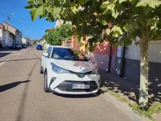 Toyota-CHR 2020 - 7
