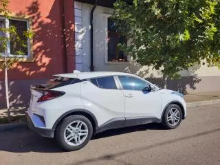 Toyota-CHR 2020 - 8