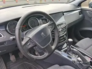 Peugeot 508 sw 2.0