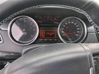 Peugeot 508 sw 2.0