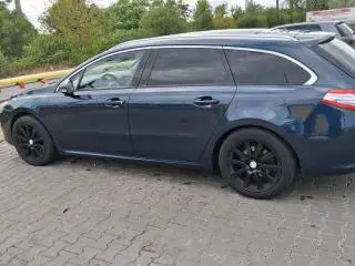 Peugeot 508 sw 2.0 - 6