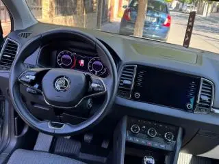 Skoda karoq - 8
