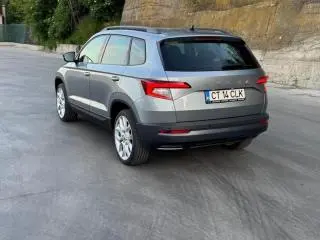 Skoda karoq - 12