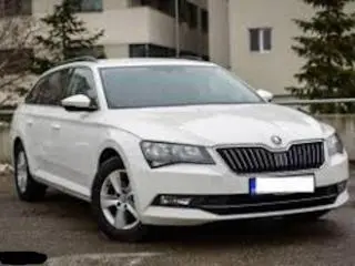 2018 Superb Combi Ambition TDI , 150 CP, unic proprietar, revizii doar la reprezentanta, 82000km