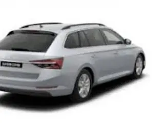 2018 Superb Combi Ambition TDI , 150 CP, unic proprietar, revizii doar la reprezentanta, 82000km