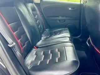 Seat leon - 6