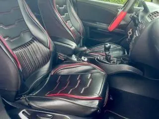 Seat leon - 7