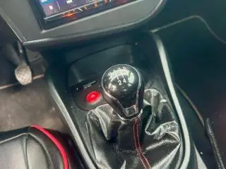 Seat leon - 9