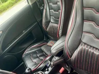 Seat leon - 10