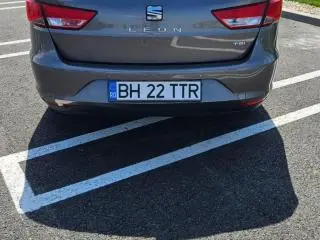 De vanzare Seat Leon