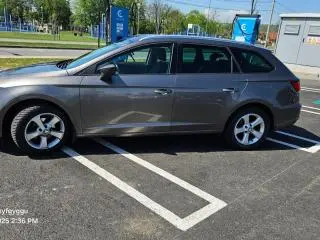 De vanzare Seat Leon