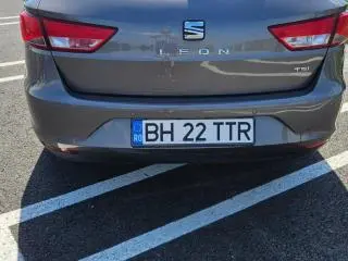 De vanzare Seat Leon