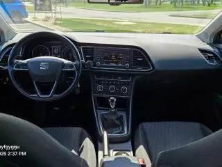 De vanzare Seat Leon - 6