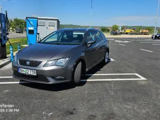 De vanzare Seat Leon - 7