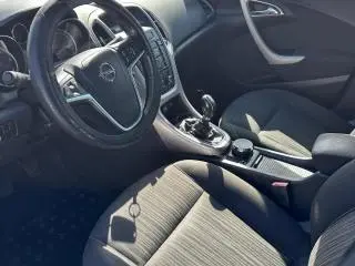 Vand Opel Astra J Sport Tourer