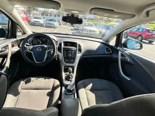 Vand Opel Astra J Sport Tourer