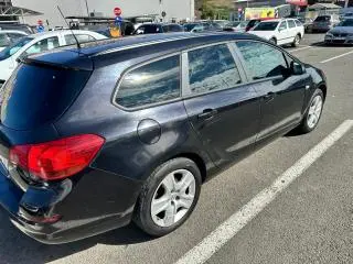 Vand Opel Astra J Sport Tourer